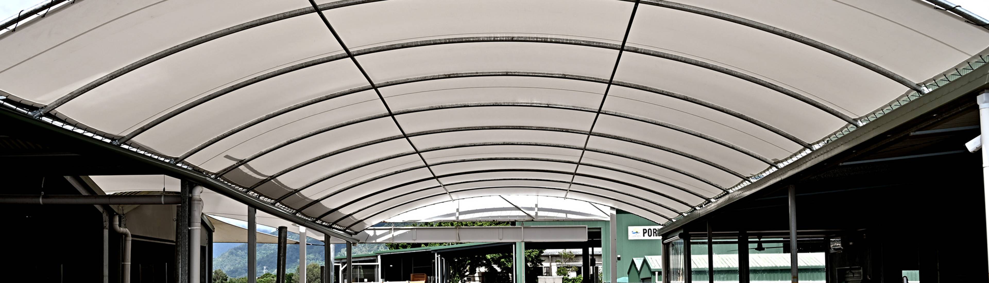 Cairns Awnings