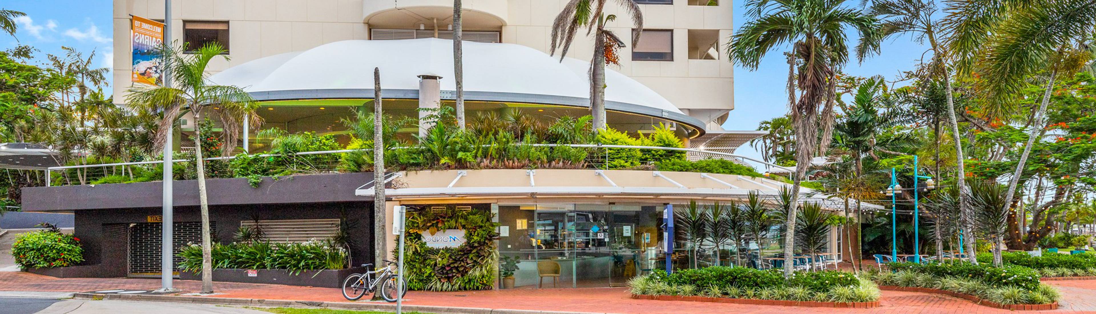 Cairns Awnings