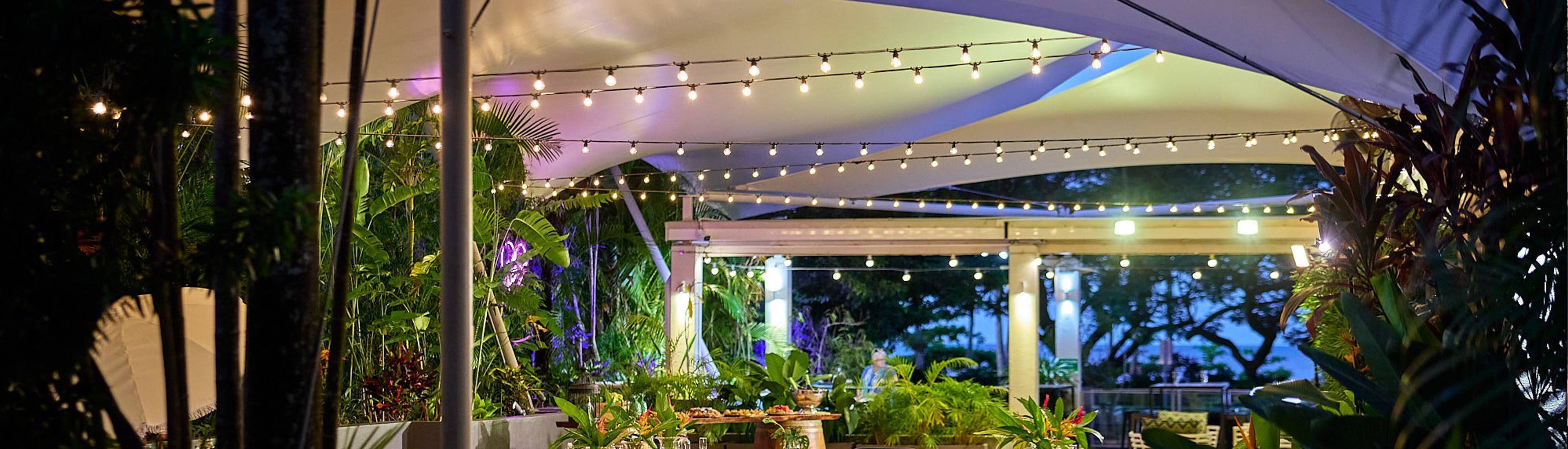 Cairns Awnings