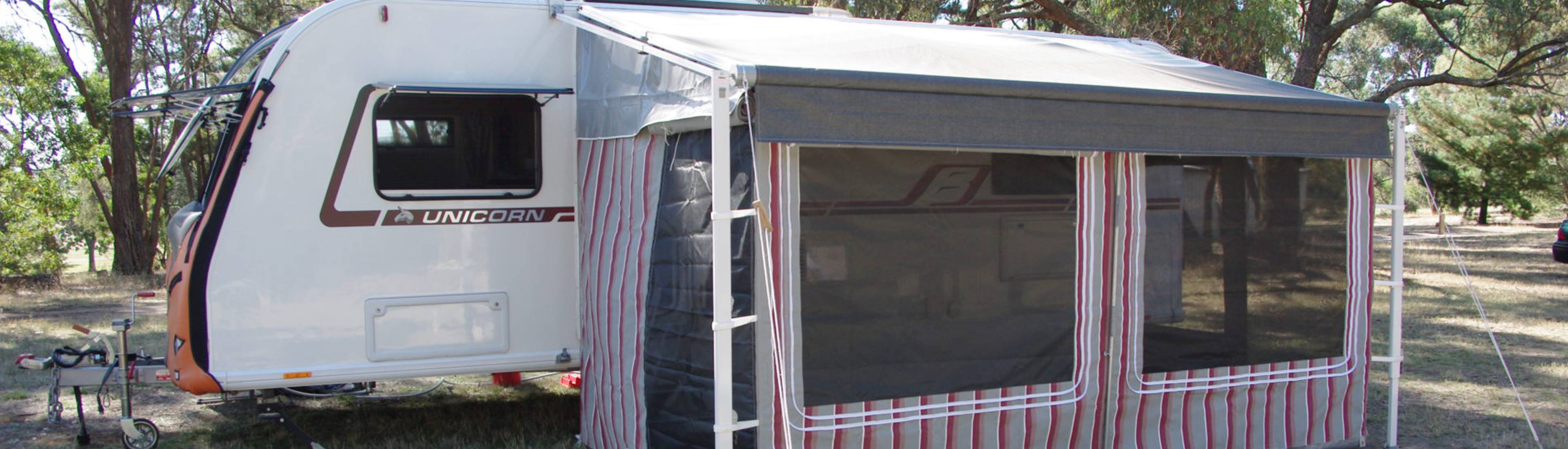 Cairns Awnings