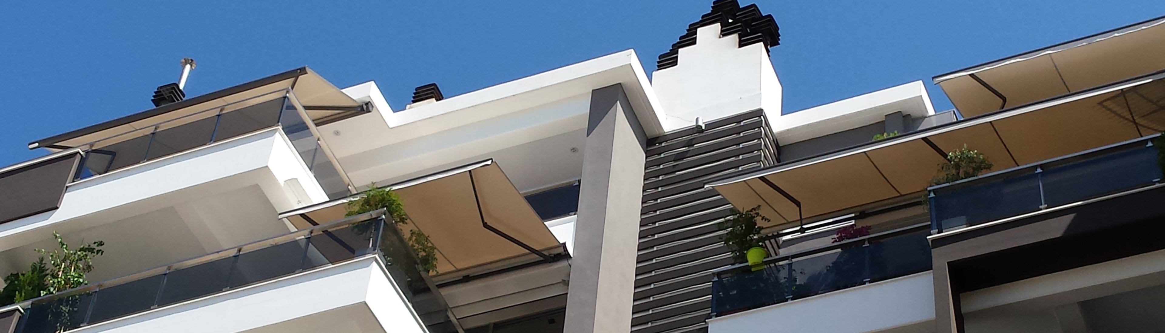 Cairns Waterproof Shade Sails