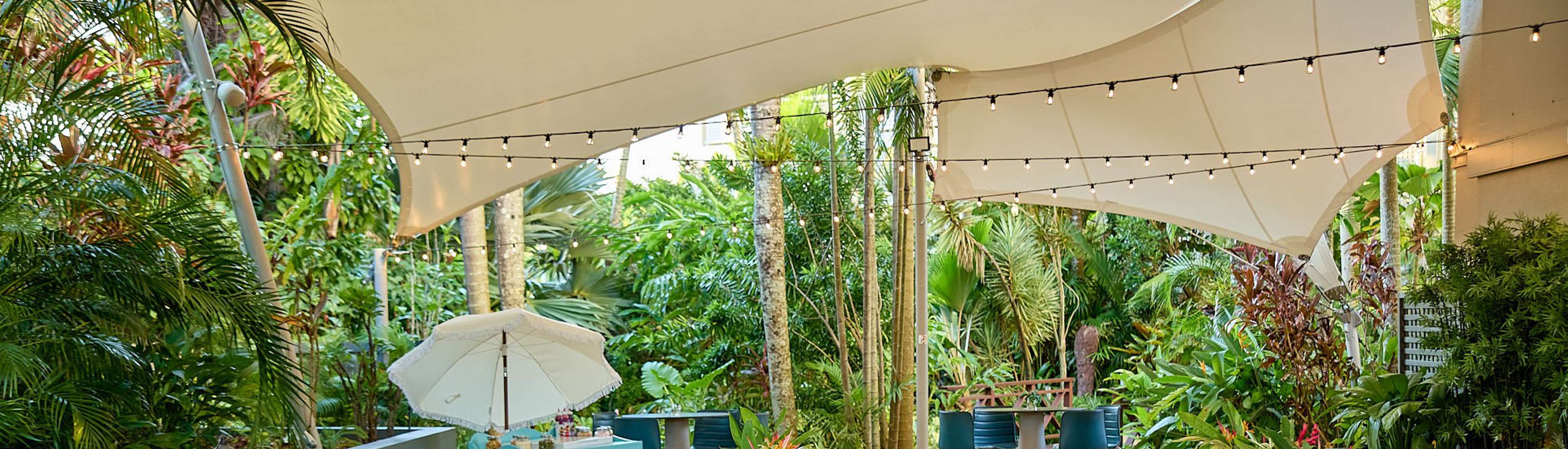 Shade Sails Cairns