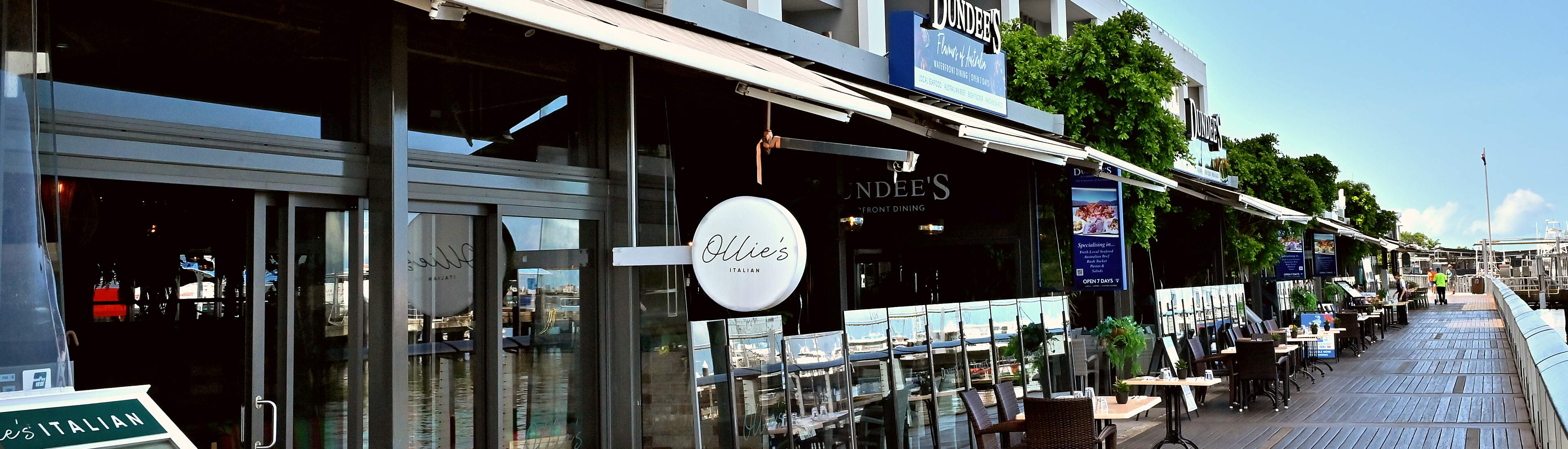Blinds & Awnings Cairns