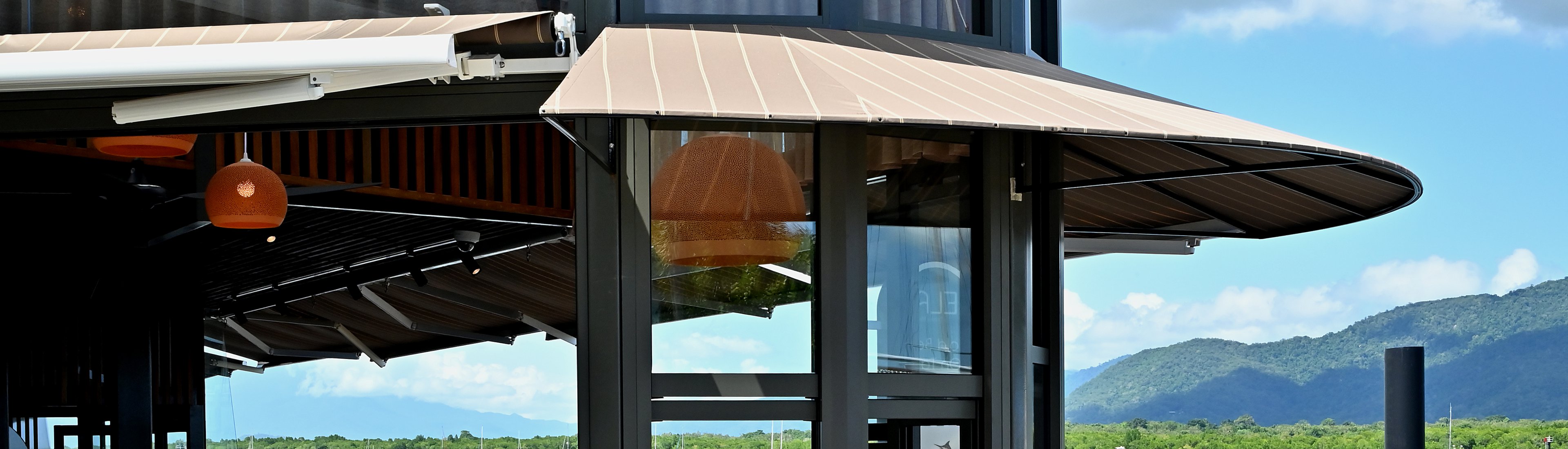 Awnings Cairns