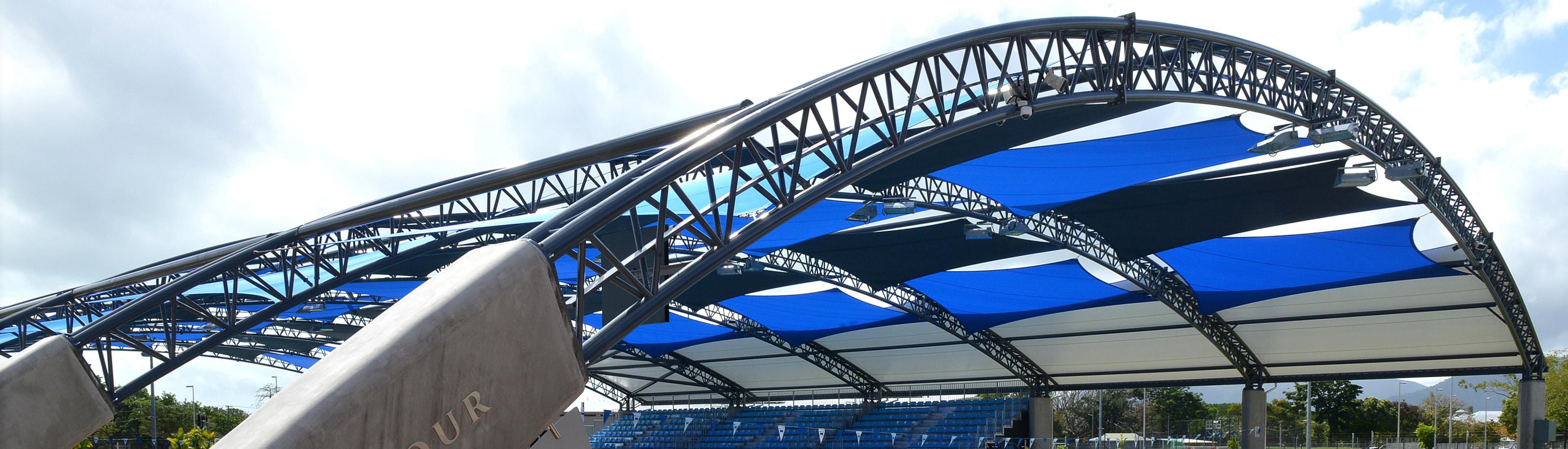 Shade Sails Cairns